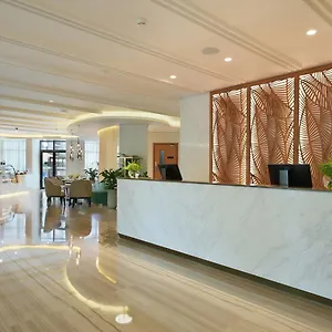 Hotel Arabian Park